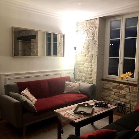 La Maison De Jeanne Сантене Екстер'єр фото