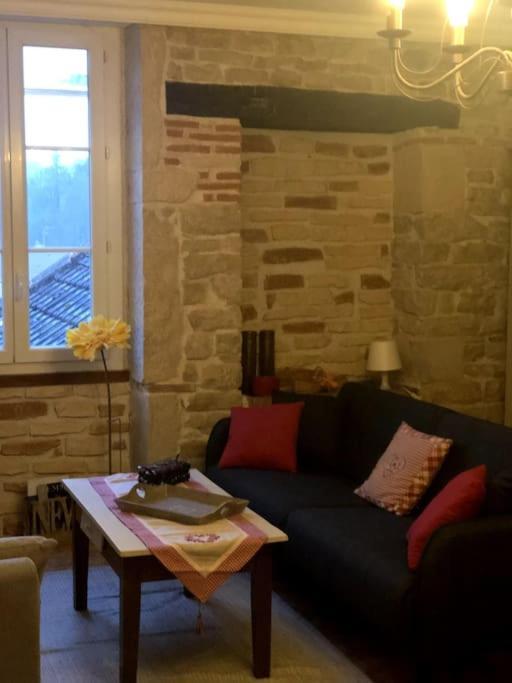 La Maison De Jeanne Сантене Екстер'єр фото